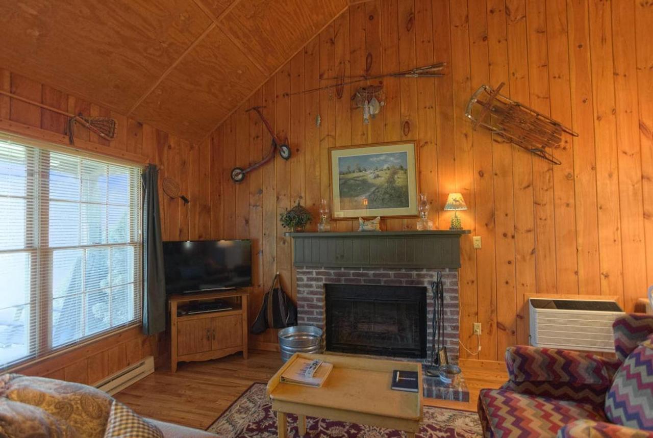 Autumn Ridge Cottages Lexington Extérieur photo